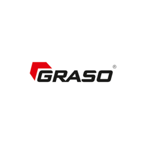 graso logo