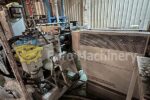 NGR Recycling line | NGR S Gran 105 VV HD