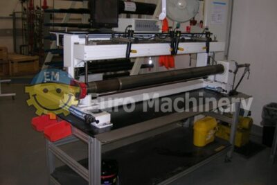 Used  plate mounter Heaford