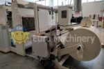 AMUTEC bag making machine